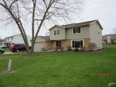 1509 Stogdill Rd, Bluffton, IN, 46714