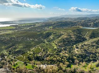 100 N Dos Pueblos Canyon Rd, Goleta, CA 93117