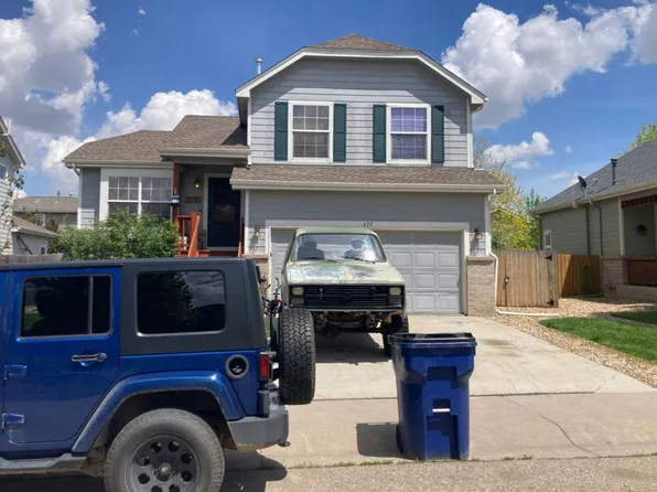 425 Heritage Ln, Johnstown, CO 80534