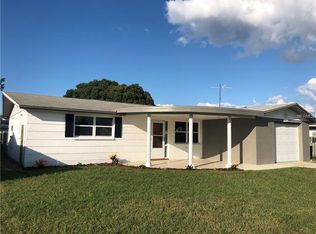 5845 Friedly Ave, New Port Richey, FL 34652