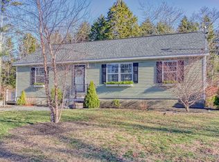 113 W Side Rd, South Bristol, ME 04568