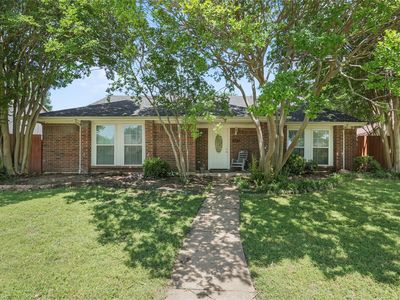 547 Fisher Dr, Allen, TX, 75002