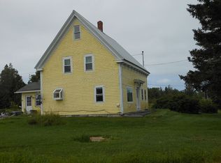 330 Maple Tree Rd, Lubec, ME 04652