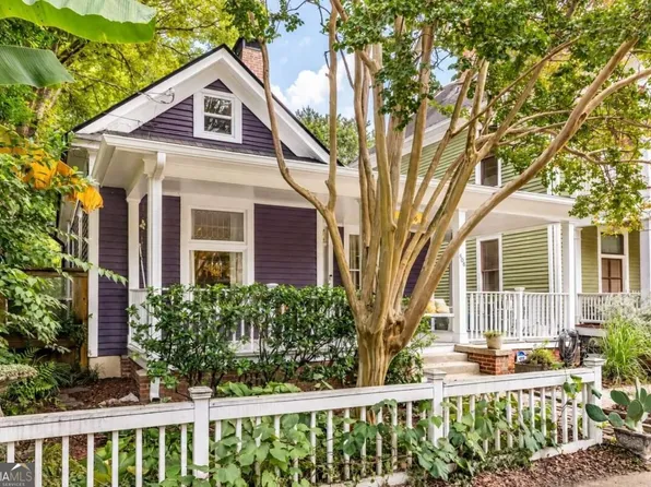 608 Grant St SE, Atlanta, GA 30312