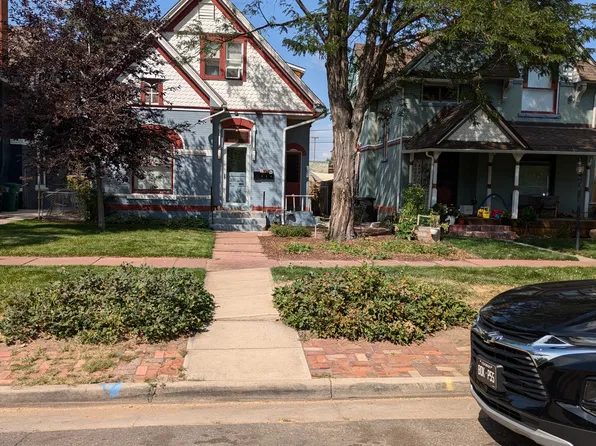 43 W Irvington Pl #3, Denver, CO 80223