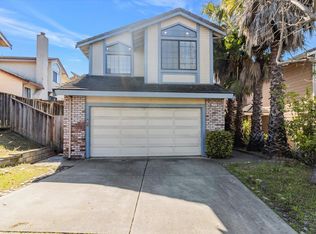 3589 Timco Ct, Castro Valley, CA 94552