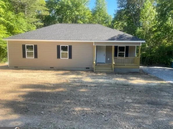 544 Old Milledgeville Rd, Thomson, GA 30824