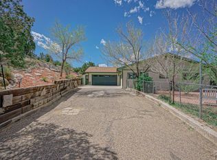 325 E Elm St, Walsenburg, CO 81089