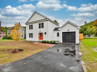 17 Mill St, Wilton, NH 03086