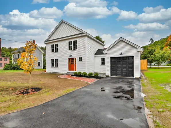 17 Mill Street, Wilton, NH 03086