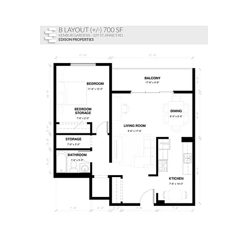 Floor plan 0114
