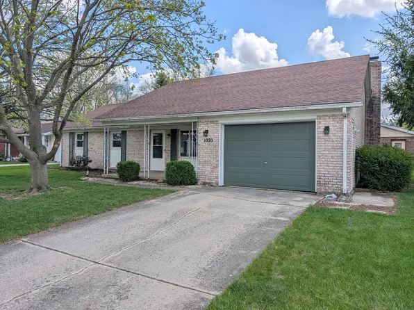 1070 Westchester Ct, Van Wert, OH 45891