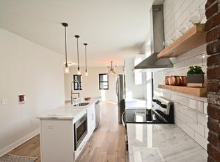 56 S 5th St UNIT 3, Easton, PA 18042