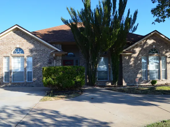 4411 Kit Carson Trl, Killeen, TX 76542