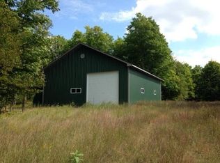 14457 Shire Rd, Wolverine, MI 49799