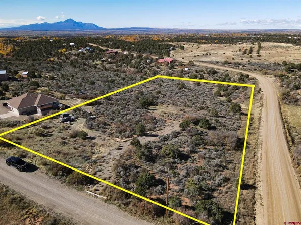 17467 County Road 27.7, Dolores, CO 81323