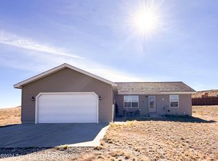 28 Cheyenne Trl, Boulder, WY 82923