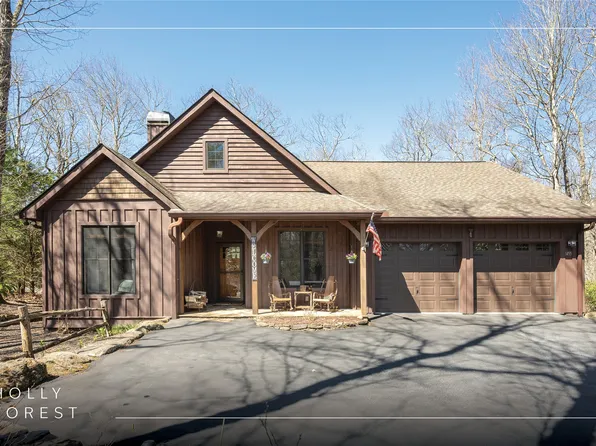 1455 Tray's Island Road, Sapphire, NC 28774