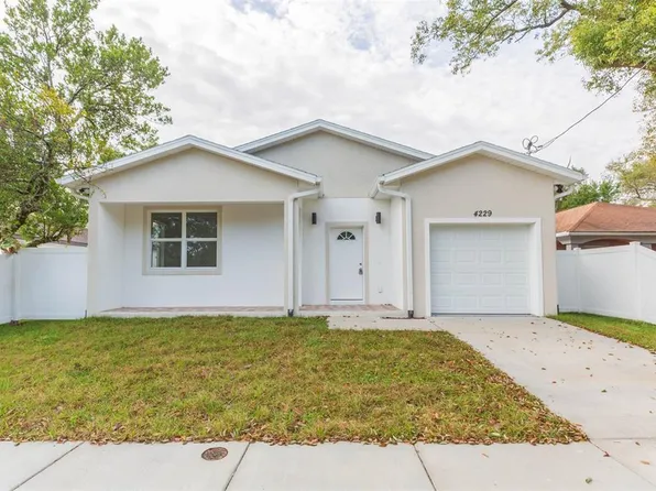 4229 E Curtis St, Tampa, FL 33610