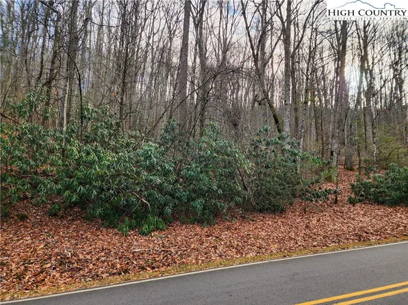 Lot 17 Buckeye Creek Road, Beech Mountain, NC 28604