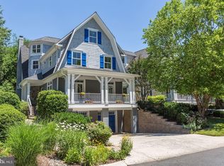 6601 Glenbrook Rd, Chevy Chase, MD 20815