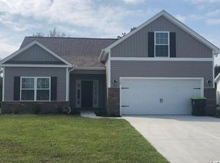 150 Palm Terrace Loop LOT 30, Oak Ii Conway, SC 29526