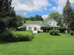 1319 Mecklenburg Rd, Ithaca, NY 14850