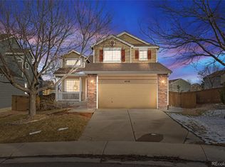 4656 Ketchwood Cir, Highlands Ranch, CO 80130
