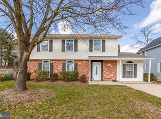 2296 Maytime Dr, Gambrills, MD 21054