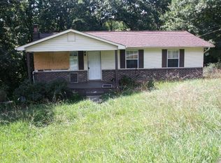 146 Casey Rd, Harriman, TN 37748