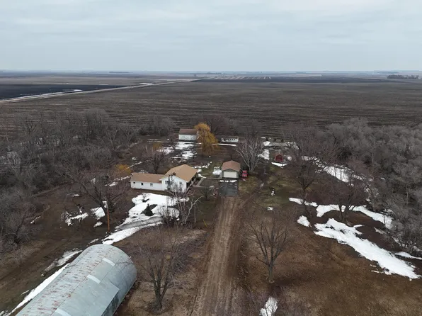 33198 540th Ave, Alberta, MN 56207