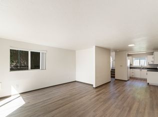 Alki Court Apartments, Spokane, WA 99206
