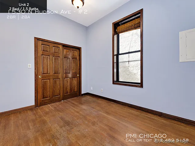 1530 N Hudson Ave #2 — Photo 7