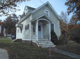 22 Glen Ave, Cooperstown, NY 13326