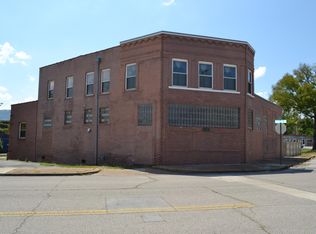 1635 Rossville Ave, Chattanooga, TN 37408