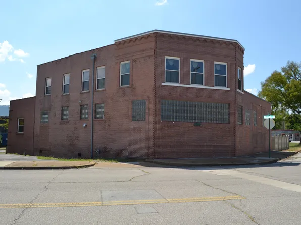 1635 Rossville Ave, Chattanooga, TN 37408