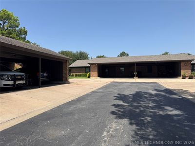 43 Overland Rte, Ardmore, OK, 73401