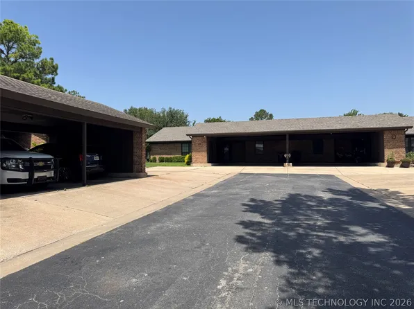 43 Overland Rte, Ardmore, OK 73401