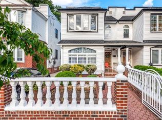 9317 123rd Street, South Richmond Hill, NY