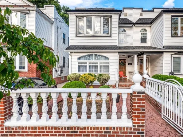 9317 123rd Street, Richmond Hill, NY 11419