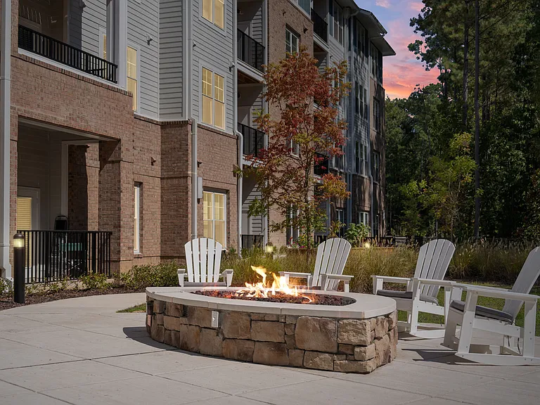 Acclaim at Cary Pointe — Photo 7