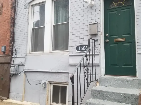 1606 S Bailey St, Philadelphia, PA 19145