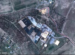 523 Aileen Rd, Edinburg, VA 22824