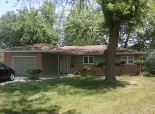 17 Westwood Ct, Park Forest, IL