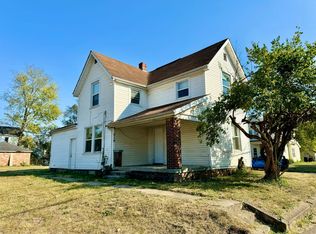 619 & 619 1/2 Baltimore Street, Middletown, OH 45044