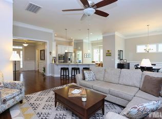 365 Crimson Way, Pittsboro, NC 27312