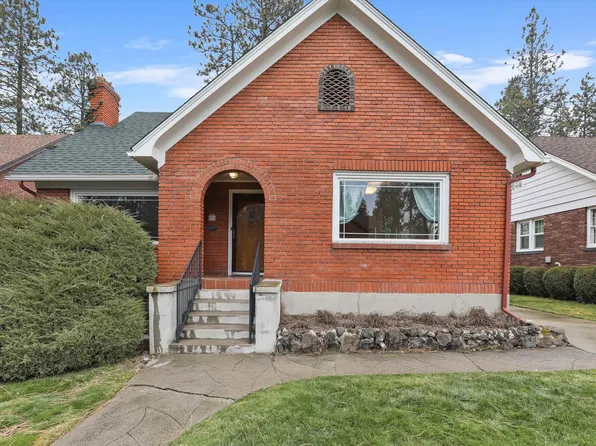 804 W 17th Ave, Spokane, WA 99203