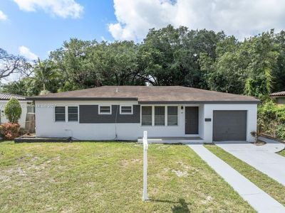 760 NE 145th St, North Miami, FL, 33161