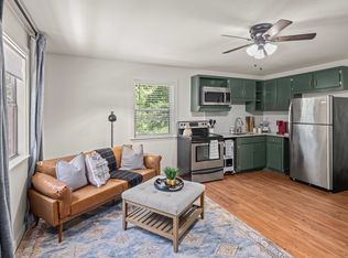1520 Bella Vista Rd #1520, Bentonville, AR 72712
