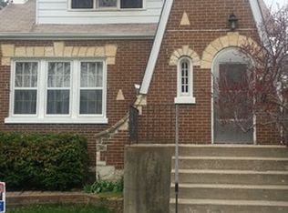 2508 Oak Park Ave, Berwyn, IL 60402